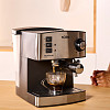 Кофеварка Solac Taste Classic M80 inox фото