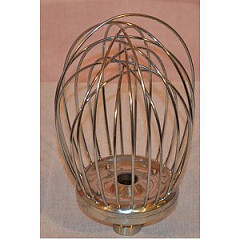 Планетарный миксер Foodatlas B-10B (AR) Pro220В в Москве , фото 3