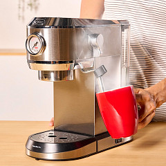 Кофеварка Solac Taste Slim Pro CE4520 в Москве , фото 3