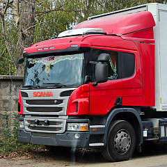 Автономный кондиционер Meyvel AC-12MB2000 в Москве , фото 15