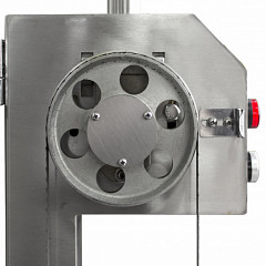 Пила ленточная Roal Meat F120A в Москве , фото 4