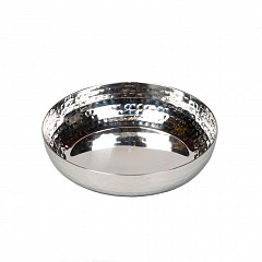 Чаша салатник для подачи P.L. Proff Cuisine 230 мл нерж. в Москве , фото