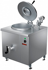 Котел пищеварочный Проммаш КЭ-60Ц в Москве , фото 2