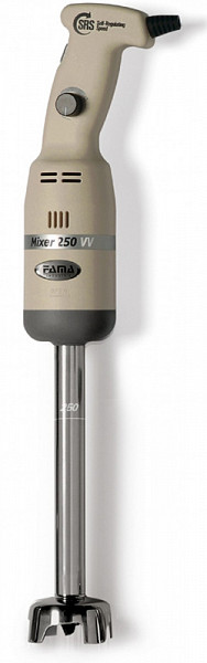 Миксер ручной Fama Mixer 250 VV + насадка 250мм фото