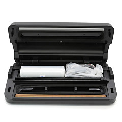 Вакуумный упаковщик бескамерный PackVac VS-320 в Москве , фото 6