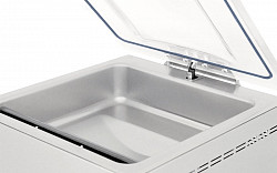 Машина вакуумной упаковки Lerica C254 в Москве , фото 4