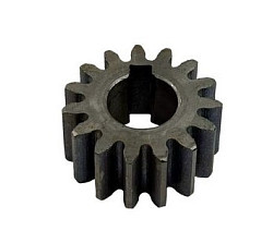 Шестерня для тестораскатки Hurakan HKN-NM300ZF 25 фото