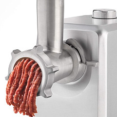 Мясорубка Caso FW 2500 в Москве , фото 7