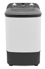 Полуавтоматическая стиральная машина Artel SE 65 P серая однокамерная в Москве , фото 1