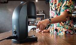 Автоматический темпер Puqpress Q2 в Москве , фото 6