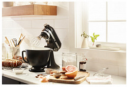 Планетарный миксер KitchenAid 5KSM175PSEOB в Екатеринбурге, фото 2