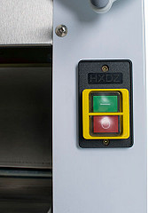 Тестораскаточная машина Foodatlas YM-500B (380V), фото 9