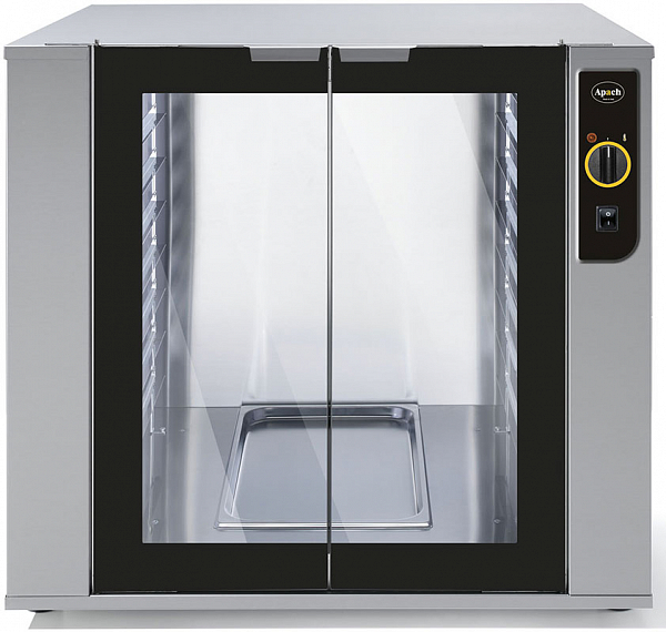 Расстоечный шкаф Apach APE8AB фото
