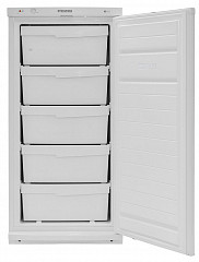 Морозильник Pozis Свияга-106-2 C графитовый в Москве , фото 5