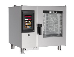Пароконвектомат Giorik Steambox Evolution H SNHE061W, фото 1