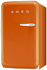 Холодильник Smeg FAB10RO фото