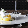Клош для тарелки RAK Porcelain Fine Dine 13,6 см (для FDGD26) фото
