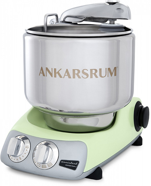 Кухонный комбайн Ankarsrum AKM6230 PG фото