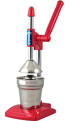 Пресс для цитрусовых и граната Maskot M-KE2 (red) в Москве , фото