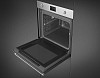 Духовой шкаф электрический Smeg SOP6302S2PX фото