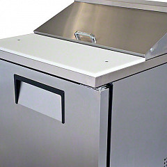 Стол для салатов True TSSU-27-8 в Москве , фото 9