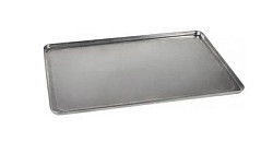 Противень из нержавеющей стали Hurakan 450X300 (для печей HKN-XFT133 и HKN-XFT133L) фото
