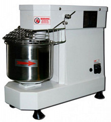 Спиральный тестомес Starfood DN 5 (1315029), фото