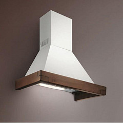 Пристенная вытяжка Falmec Dora 90 noce (600) S в Москве , фото 4