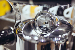 Кофемашина Dalla Corte 1-MC-MINA-1-C-230, фото 4