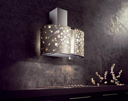 Пристенная вытяжка Falmec Mirabilia Moonlight 67 в Москве , фото 9