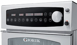 Пароконвектомат Giorik KP061, фото 4