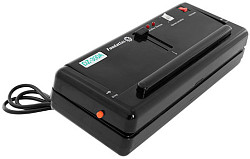 Вакуумный упаковщик бескамерный Foodatlas DZ-300A черный в Москве , фото 1