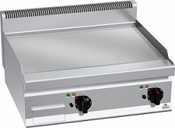 Жарочная поверхность Berto's E7FL8BP-2 фото