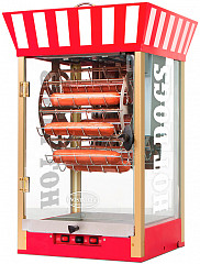 Хот-дог станция Enigma Hot Dog Ferris Wheel Cart в Москве , фото 2