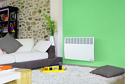 Конвектор Thermor Evidence 3 Elec 2500W PLUG, фото 5