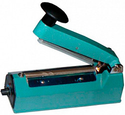 Запайщик пакетов Foodatlas PFS-100 (алюм, 2 мм) в Москве , фото 2