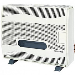 Газовый конвектор Hosseven HBS-12/1V Fan (природный газ) в Москве , фото 1
