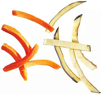 28054W 8х8 мм фото