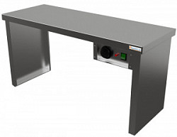 Полка тепловая Gastrolux ПНТП1-174/П в Москве , фото