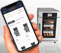 Мультипечь Alto Shaam CMC-H2H DX, фото 2