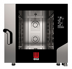 Пароконвектомат Tecnoeka MKF621BM, фото