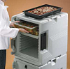 Термоконтейнер для вторых блюд Cambro UPCS400 (401) фото