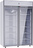 Шкаф холодильный Аркто D1.4-SL короткие ручки фото