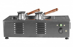Аппарат для приготовления кофе на песке Гомельторгмаш ЭПКН 1/Н-1,5/220 в Москве , фото 1