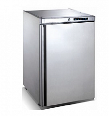 Шкаф холодильный барный Hurakan HKN-BCS160 фото