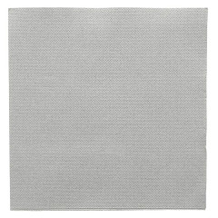 Салфетка бумажная двухслойная Garcia de Pou Double Point серый, 33*33 см, 50 шт в Москве , фото