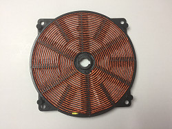 Катушка индукционная Kocateq ZLIC3500NW PROBE coil фото
