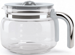 Капельная кофеварка Smeg DCF02PGEU в Москве , фото 6