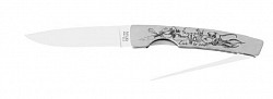 Нож с шампуром Icel 15100.CHEF000.120 фото