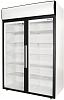 Фармацевтический холодильник Polair ШХФ-1,0ДС (R134a) с опциями фото